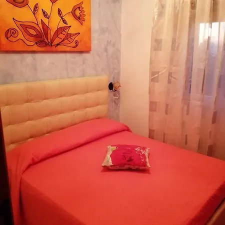 Casa Vacanze Helimos *