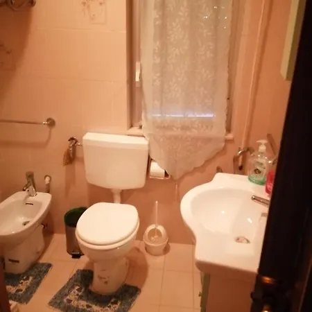 Casa Vacanze Helimos *