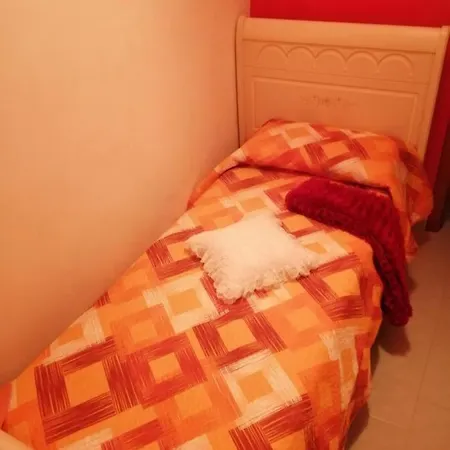 Holiday home Casa Vacanze Helimos *