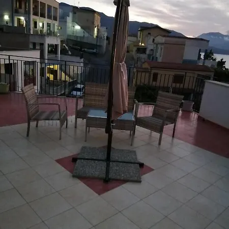 Casa Vacanze Helimos * Alcamo Marina