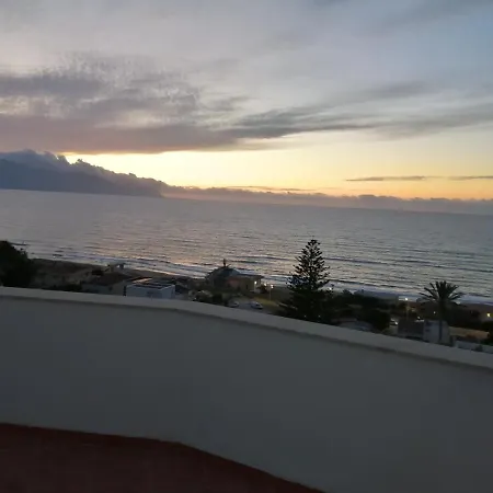Casa Vacanze Helimos *