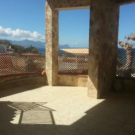 Casa Vacanze Helimos * Alcamo Marina
