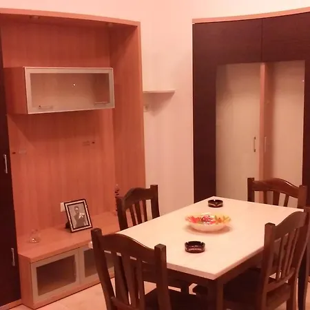 Holiday home Casa Vacanze Helimos Alcamo Marina